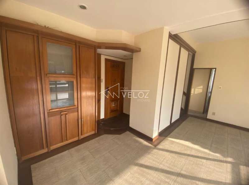 Apartamento, 2 quartos, 138 m² - Foto 4