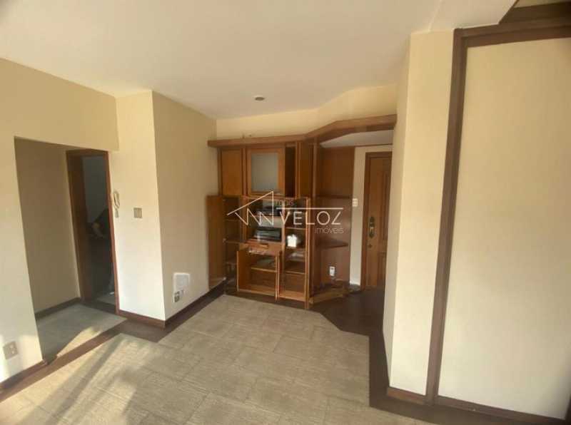Apartamento, 2 quartos, 138 m² - Foto 5