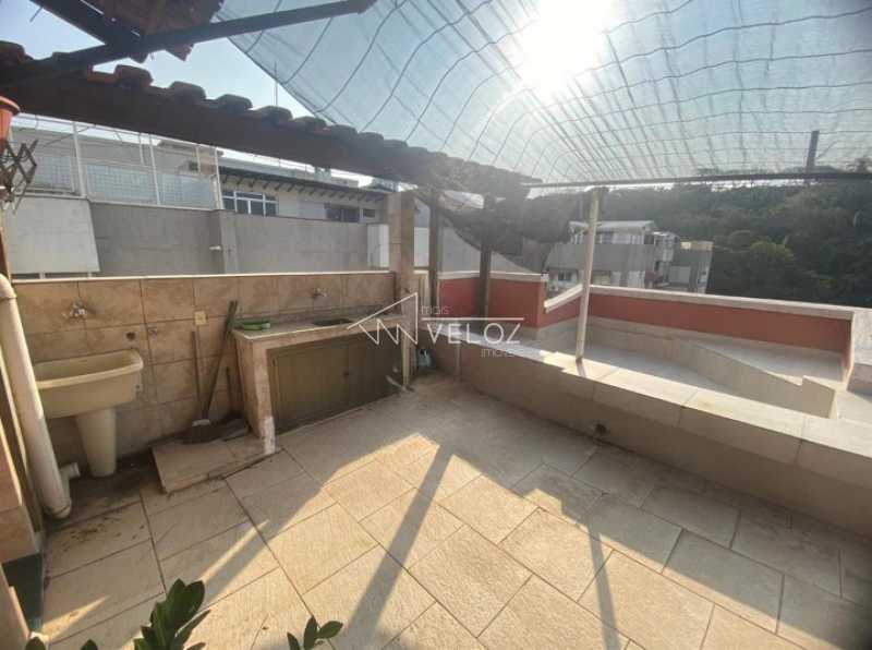 Apartamento, 2 quartos, 138 m² - Foto 10