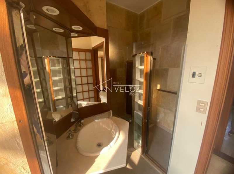 Apartamento, 2 quartos, 138 m² - Foto 13