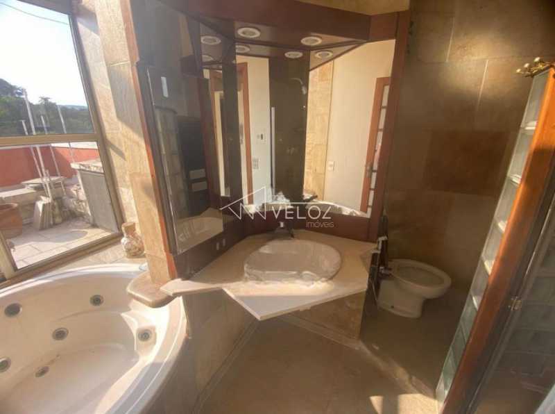 Apartamento, 2 quartos, 138 m² - Foto 14