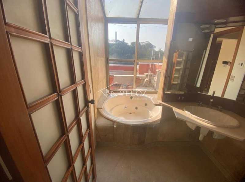 Apartamento, 2 quartos, 138 m² - Foto 15