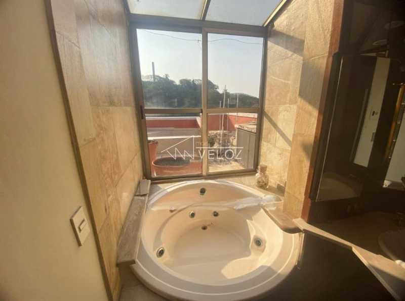Apartamento, 2 quartos, 138 m² - Foto 16
