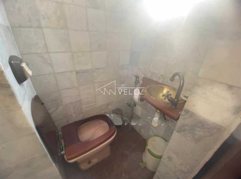 Apartamento, 2 quartos, 138 m² - Foto 17