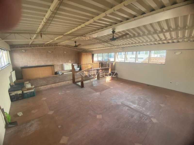 Apartamento, 2 quartos, 138 m² - Foto 28