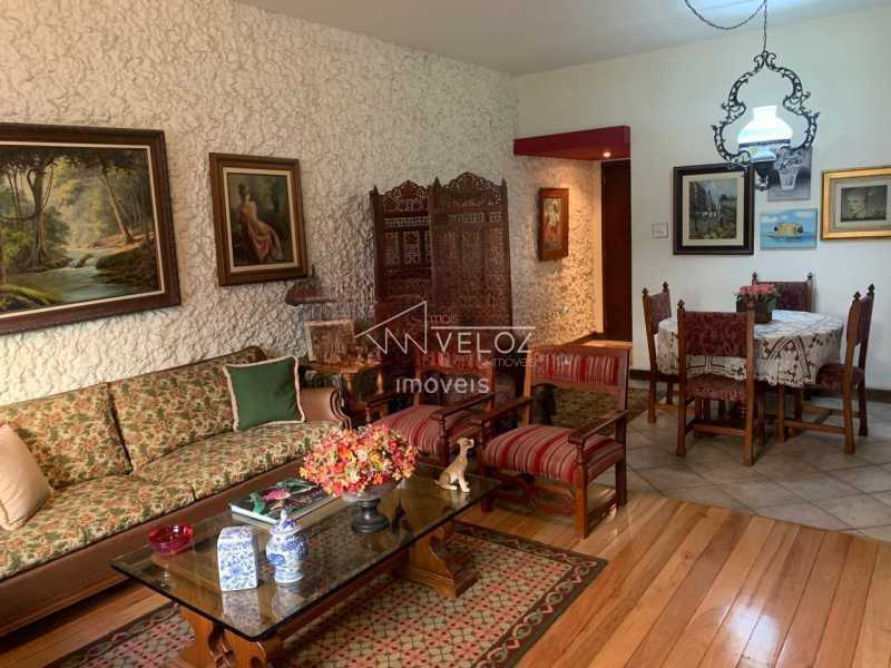Apartamento em Copacabana