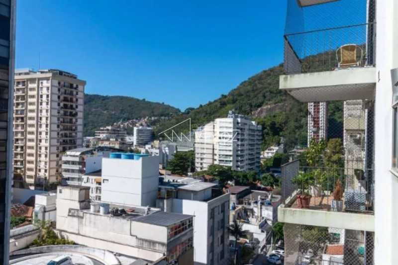 Apartamento em Humaitá