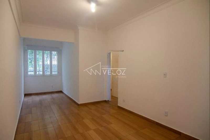 Apartamento em Copacabana