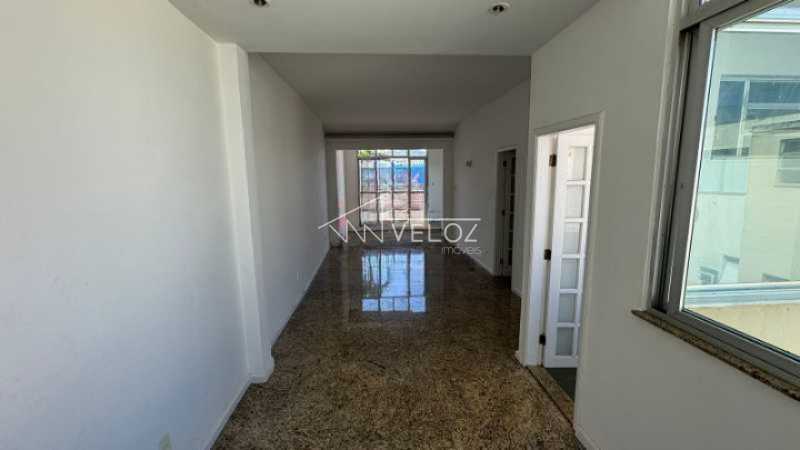 Apartamento em Copacabana