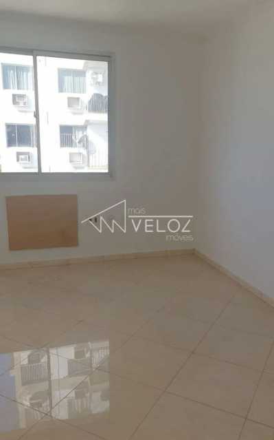 Apartamento em Rio Comprido