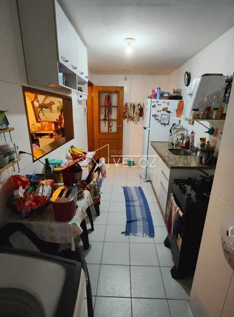 Apartamento em Botafogo
