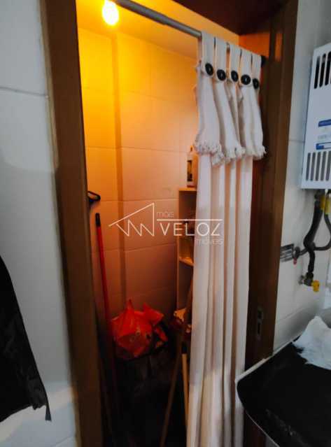 Apartamento, 2 quartos, 77 m² - Foto 6