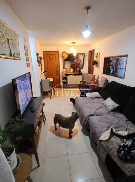Apartamento, 2 quartos, 77 m² - Foto 8