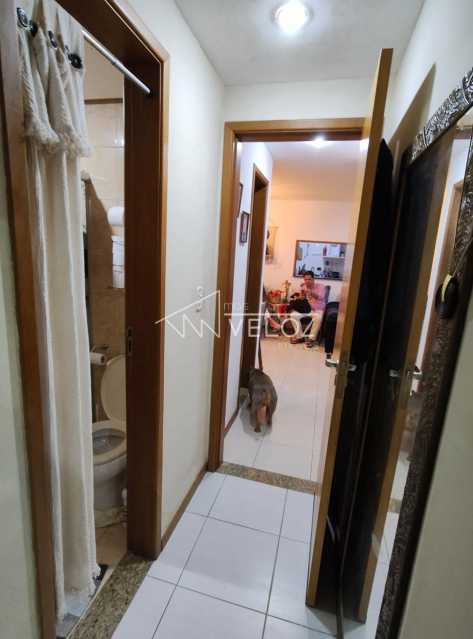 Apartamento, 2 quartos, 77 m² - Foto 20