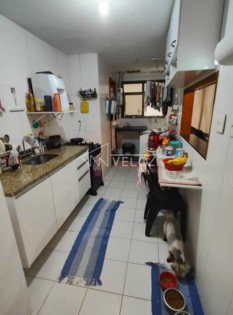 Apartamento, 2 quartos, 77 m² - Foto 21