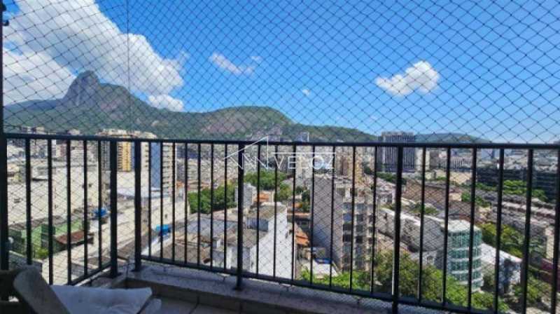 Apartamento em Botafogo