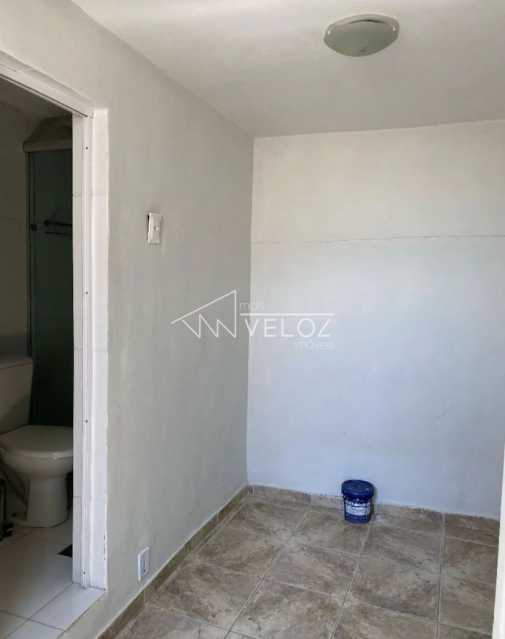 Apartamento em Santa Teresa