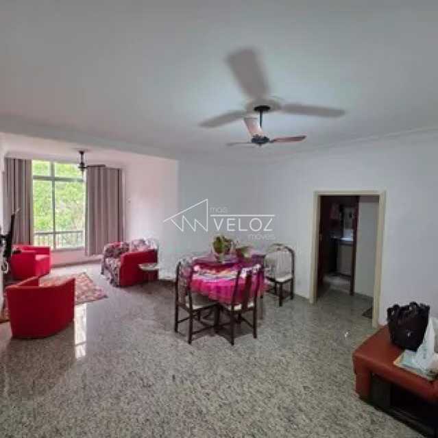 Apartamento em Flamengo
