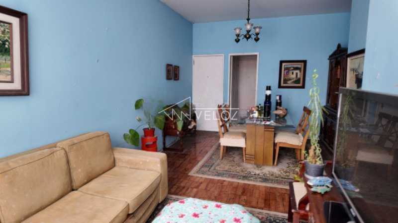 Apartamento em Flamengo