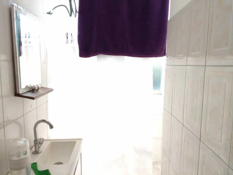 Apartamento em Botafogo