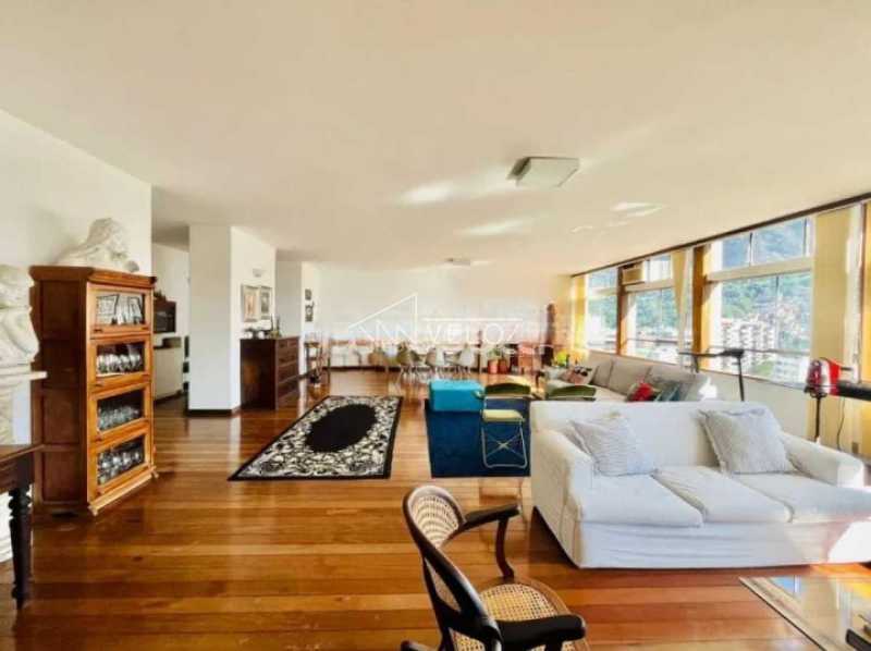 Apartamento em Botafogo