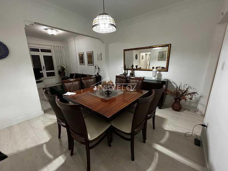Apartamento em Flamengo