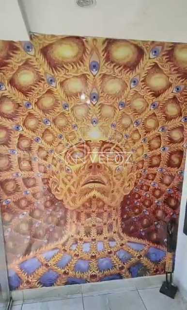 Loja em Cosme Velho