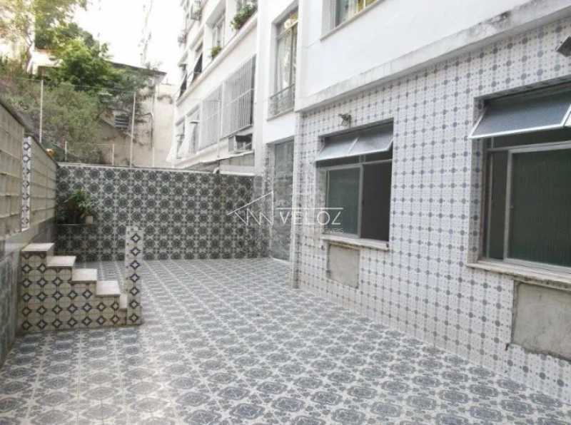 Apartamento em Flamengo