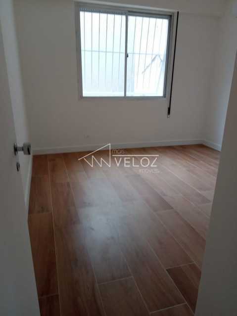 Apartamento em Leblon