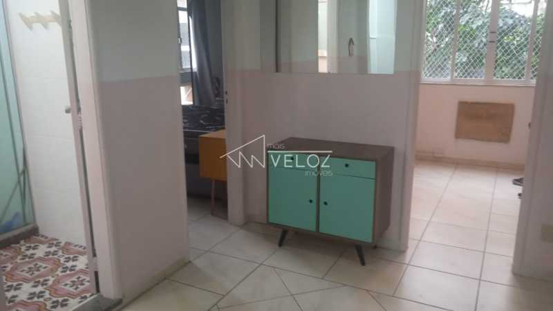 Apartamento em Copacabana