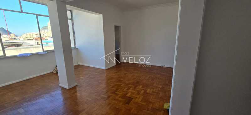 Apartamento em Botafogo