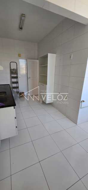 Apartamento, 3 quartos, 109 m² - Foto 13