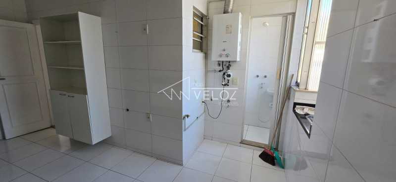 Apartamento, 3 quartos, 109 m² - Foto 1