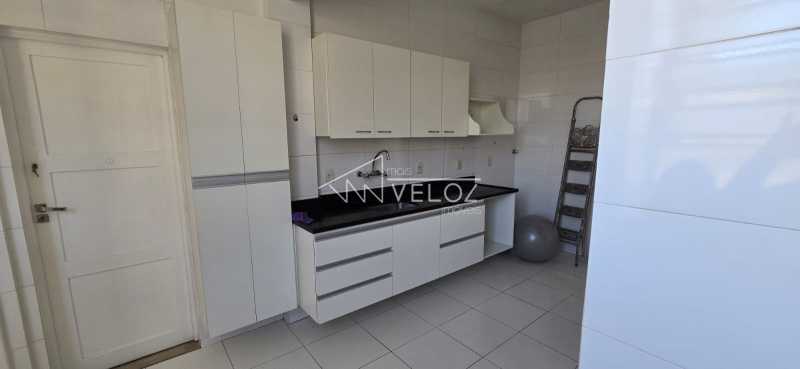 Apartamento, 3 quartos, 109 m² - Foto 20