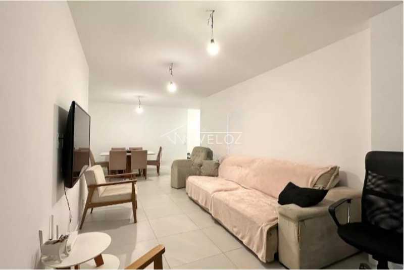 Apartamento em Botafogo