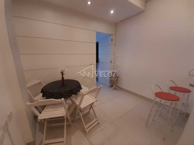 Apartamento em Centro