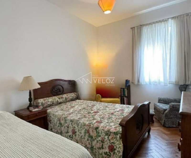 Apartamento, 3 quartos, 110 m² - Foto 7