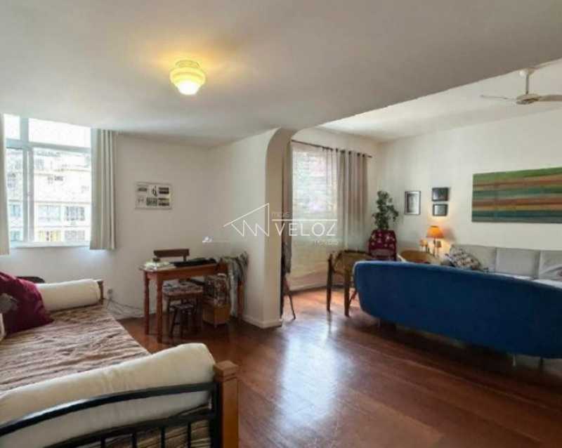 Apartamento, 3 quartos, 110 m² - Foto 9