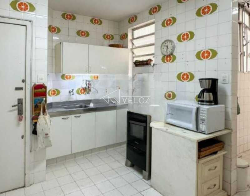 Apartamento, 3 quartos, 110 m² - Foto 11