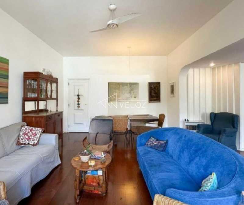 Apartamento, 3 quartos, 110 m² - Foto 13