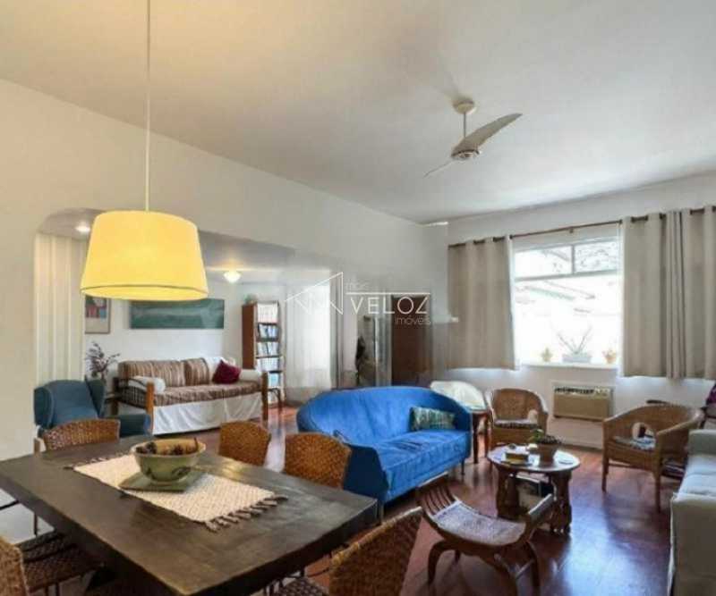 Apartamento, 3 quartos, 110 m² - Foto 15