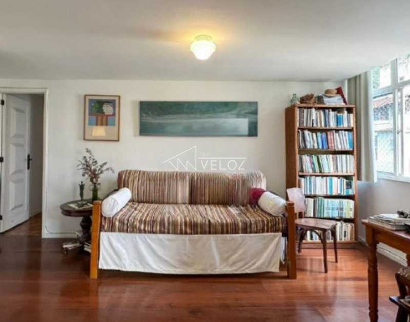 Apartamento, 3 quartos, 110 m² - Foto 1