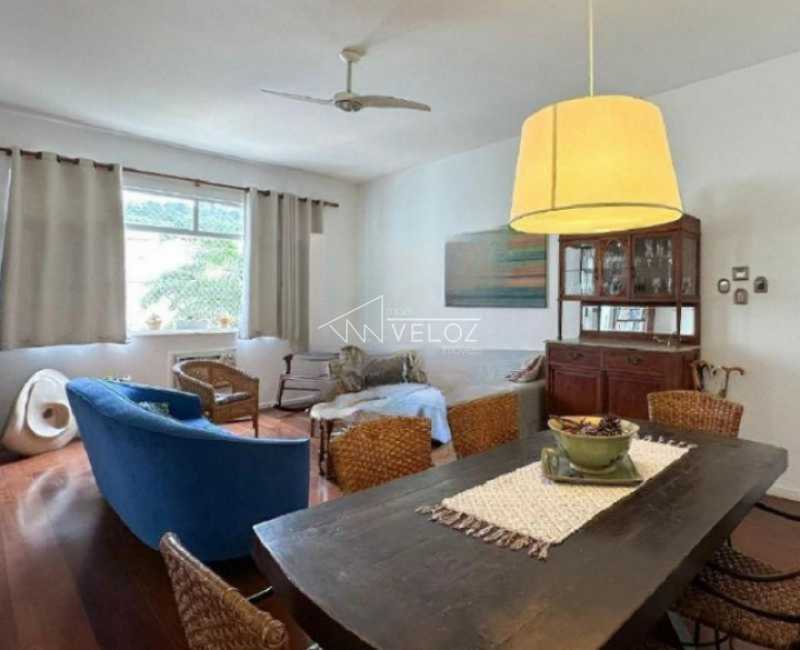 Apartamento, 3 quartos, 110 m² - Foto 17