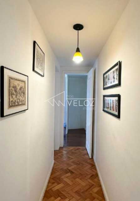 Apartamento, 3 quartos, 110 m² - Foto 21