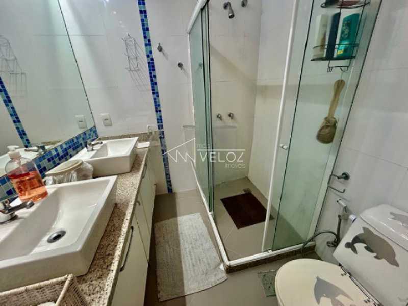 Apartamento, 4 quartos, 230 m² - Foto 7