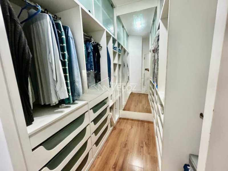 Apartamento, 4 quartos, 230 m² - Foto 10