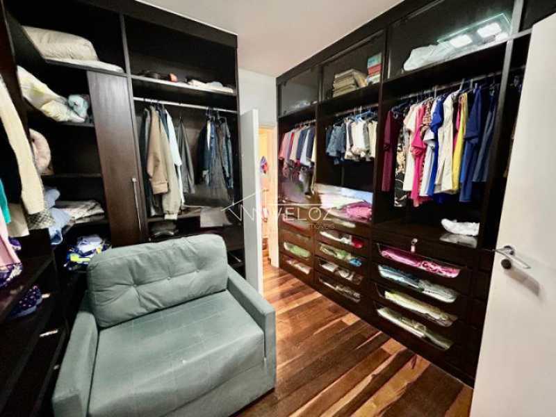 Apartamento, 4 quartos, 230 m² - Foto 11
