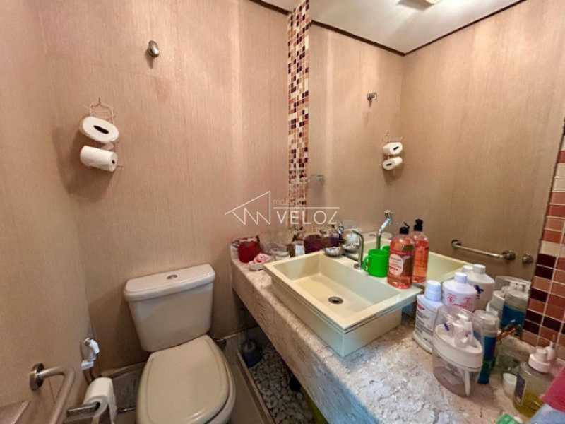 Apartamento, 4 quartos, 230 m² - Foto 12