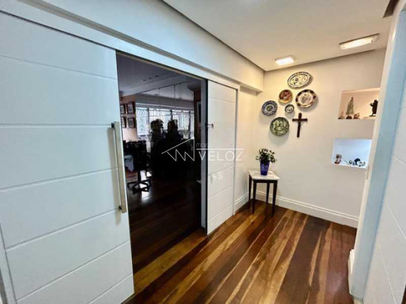 Apartamento, 4 quartos, 230 m² - Foto 16