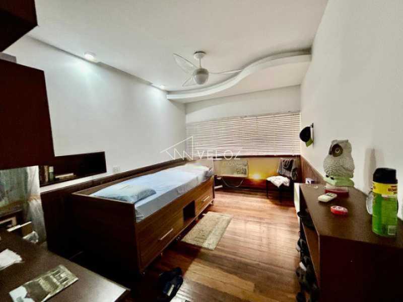 Apartamento, 4 quartos, 230 m² - Foto 18